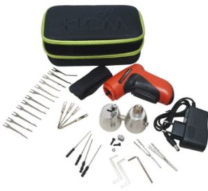 Afbeeldingen van Secupro electropick set compact oplaadbaar