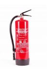 Afbeeldingen van  Gloria SD6E Fluorvrije Schuimblusser 6 liter
