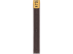 Afbeeldingen van Bic potloodstift 7550 hb, 2 mm, 827087, criterium