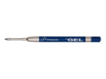 Afbeeldingen van Parker gelschrijvervulling, s0881280, 0.7 mm, blauw