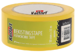 Afbeeldingen van Kelfort Bekistingstape geel 50mmx33m