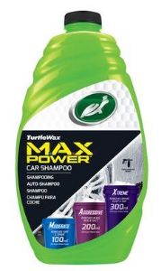 Afbeeldingen van Turtle wax 53281 Max-Power Car Wash 1.42L