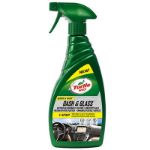 Afbeeldingen van Turtle Wax dashboard & glas reiniger 500ml