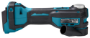 Afbeeldingen van Makita 18 V Multitool DTM52ZJX2