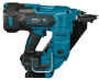 Afbeeldingen van Makita LXT 18 V Constructie tacker D-kop DBN900ZK