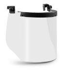 Afbeeldingen van Kask Vizier ARC FLASH VISOR CLASS 1