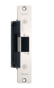 Afbeeldingen van Abloy deuropener Trimec 76-120KL 24V/DC
