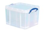 Afbeeldingen van Opbergbox Really Useful 35 liter