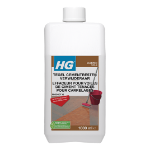 Afbeeldingen van HG tegel- cementrestenverwijderaar 1 liter
