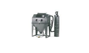 Afbeeldingen van HM injector straalkast         230V