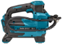 Afbeeldingen van Makita 40 V Max Luchtpomp MP001GZ