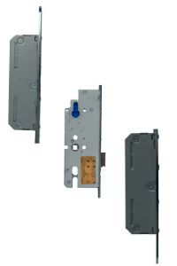 Afbeeldingen van Kfv meerpuntssluiting, doornmaat 55 mm, 2400 mm
