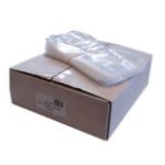 Afbeeldingen van Zak ldpe transp.25mu 25x40cm