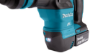 Afbeeldingen van Makita 18 V Schraper DHK180ZJ