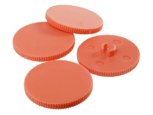 Afbeeldingen van Rapid reserve plaatjes tbv.perforator hdc150, 23001000 