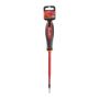 Afbeeldingen van MILWAUKEE® Schroevendraaier VDE Tri-lobe PZ3 X150