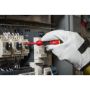 Afbeeldingen van MILWAUKEE® Geïsoleerde precisie-multibits schroevendraaier VDE