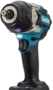 Afbeeldingen van Makita 18 V Slagmoersleutel DTW700ZJ