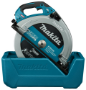 Afbeeldingen van Makita XGT 40 V Max Cirkelzaag 415 mm HS013GZ