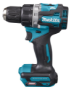 Afbeeldingen van Makita 40 V max Boor-/schroefmachine DF002GZ