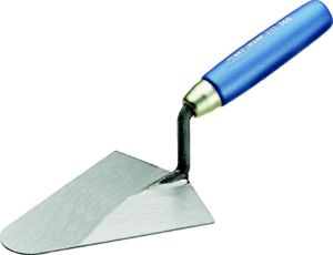 Afbeeldingen van Kaufmann Pleistertroffel ronde top 160mm