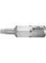 Afbeeldingen van Wiha Bit Standard 25 mm TORX® 1/4" 7015 Z