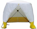 Afbeeldingen van Sneltent 180x180x200         180/5s