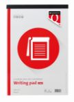 Afbeeldingen van Schrijfblok Quantore A4 lijn 100vel 60gr