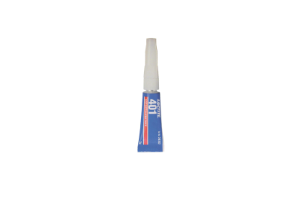 Afbeeldingen van Loctite snellijm 401, 3 gr, ca adhesive