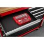 Afbeeldingen van MILWAUKEE® Ratel en- doppenset 3/8" 32-delig