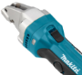 Afbeeldingen van Makita 18 V Plaatschaar DJS101ZJ