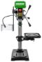 Afbeeldingen van Huvema Professionele tafelboormachine - 20 mm - 230V HU 20-2 NG Topline