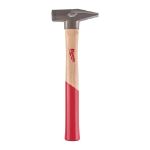 Afbeeldingen van MILWAUKEE® Bankhamer Hickory 500g