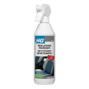Afbeeldingen van HG bekledingreiniger 0.5 liter