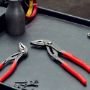 Afbeeldingen van KNIPEX Cobra® ES, Waterpomptang extra-slank 150