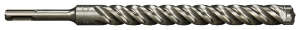 Afbeeldingen van Makita P4S: Sds-Plus Boor 20X250Mm E-24882