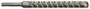 Afbeeldingen van Makita P4S: Sds-Plus Boor 20X250Mm E-24882