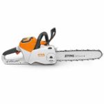 Afbeeldingen van Stihl MSA 220.0 C-B Accukettingzaag 35cm