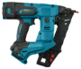 Afbeeldingen van Makita LXT 18 V Brad tacker 16Ga DBN610Z