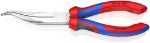 Afbeeldingen van KNIPEX Mechanicatang met meer-componentengrepen 200mm