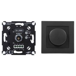 Afbeelding voor categorie Schakelmateriaal inbouw