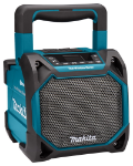 Afbeeldingen van Makita Bluetooth speaker DMR203