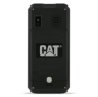 Afbeeldingen van Cat mobiele bouwtelefoon zwart  b30