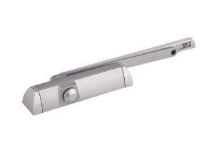 Afbeeldingen van dormakaba Glijarmdeurdranger TS 90 Impulse met arm