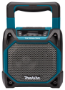 Afbeeldingen van Makita Bluetooth speaker DMR203