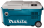 Afbeeldingen van Makita Vries- /koelbox met verwarmfunctie 20 L CW001GZ