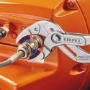 Afbeeldingen van KNIPEX Sifon- en connectorentang 250