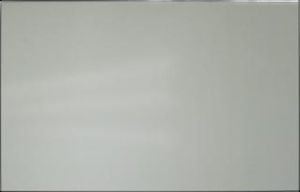 Afbeeldingen van Sanitairspiegel        57x40cm