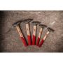 Afbeeldingen van MILWAUKEE® Bankhamer Hickory 1000g