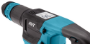 Afbeeldingen van Makita 18 V Schraper DHK180ZJ